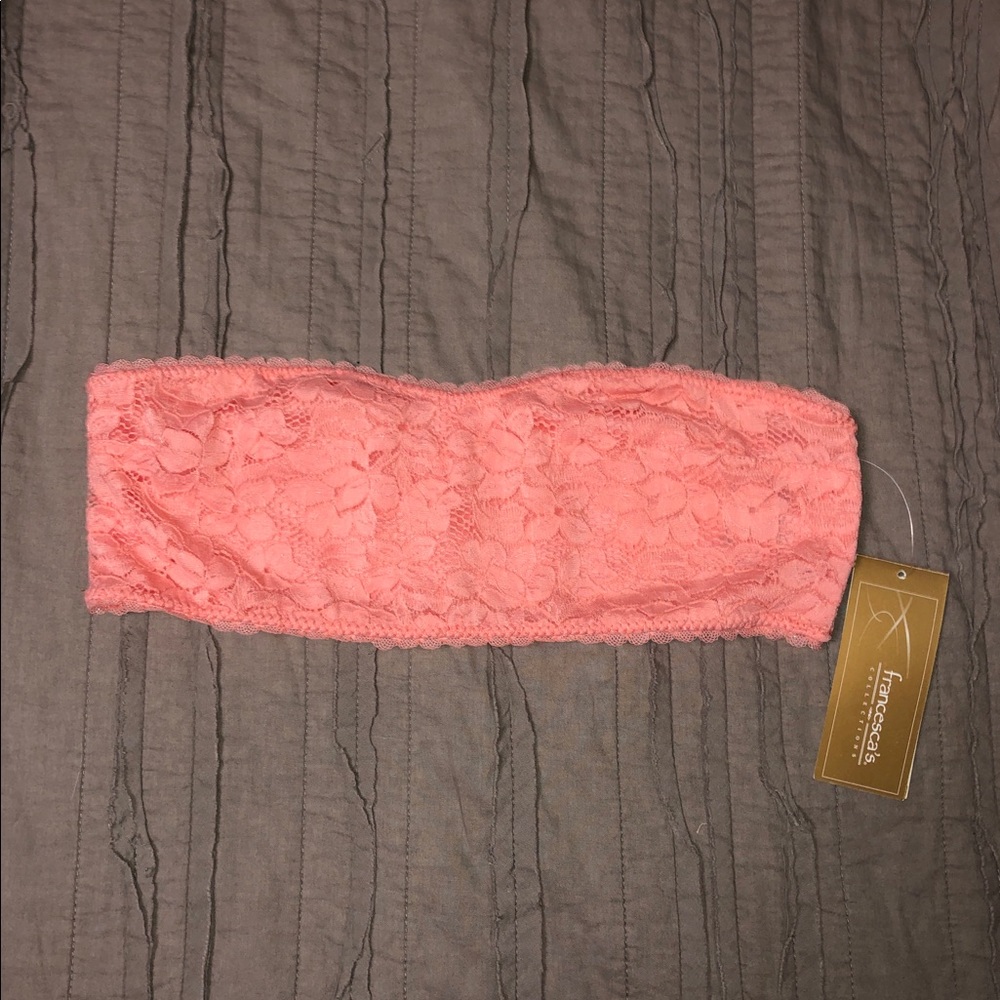 Francesca Bandeau